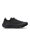 Hoka Black Transport Sneakers