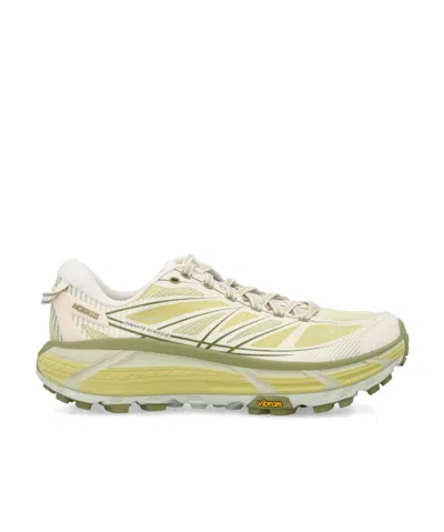 HOKA MAFATE SPEED 2 SNEAKERS