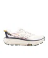 Hoka Mafate Speed 2 Sneakers In White