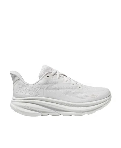 HOKA HOKA ONE ONE CLIFTON 9 LOW-TOP SNEAKERS