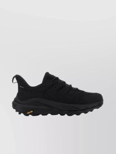 Hoka One One Kaha Low Gtx Sneaker In Black