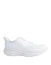 Hoka Clifton 9 Sneakers In White