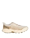 HOKA ONE ONE HOKA ONE ONE M SPEEDGOAT 5 MAN SNEAKERS BLUSH SIZE 9 TEXTILE FIBERS, RUBBER