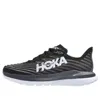 Hoka One One Mach 5 'black Castlerock'