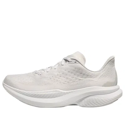 Hoka One One Mach 6 La 'white'