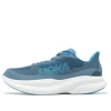 Hoka One One Mach 6 Wide 'downpour Thunder Cloud' In Blue