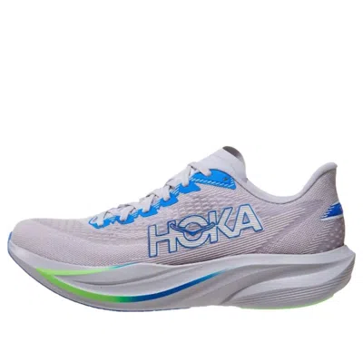 Hoka Mach 7 Running Shoe In Multi