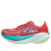 Hoka Mach X 2 In Red
