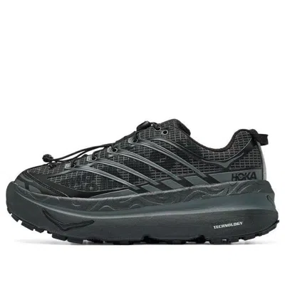 Hoka One One Mafate Origins 'black'