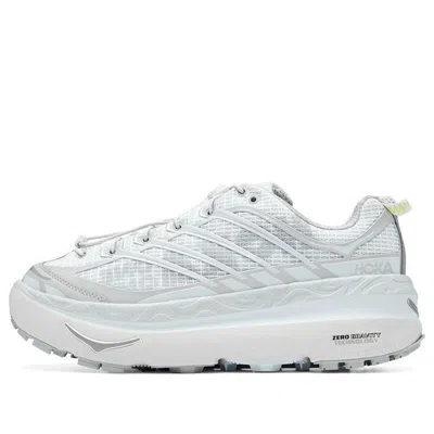 HOKA HOKA ONE ONE MAFATE ORIGINS 'WHITE LUNAR ROCK'