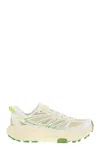 Hoka One One Mafate Speed 2 - Sneakers In White