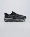 Hoka U Mafate Speed 2 Mesh And Rubber Sneakers