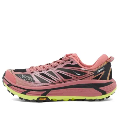 HOKA HOKA ONE ONE MAFATE SPEED 2 'BAKED CLAY'