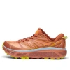 Hoka Mafate Speed 2 Sneakers In Orange