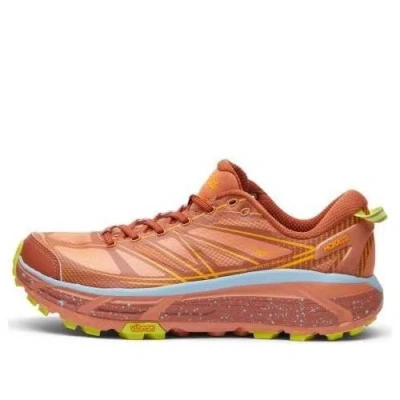 HOKA HOKA ONE ONE MAFATE SPEED 2 'BAKRD CLAY'