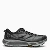 Hoka Mafate Speed 2 Rubber And Mesh Running Sneakers