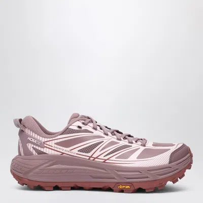 Hoka Gender Inclusive Mafate Speed 2 Sneaker In Pink