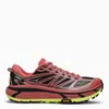 HOKA ONE ONE HOKA ONE ONE MAFATE SPEED 2 CLAY/BLACK TRAINER