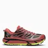 Hoka Mafate Speed 2 Sneakers In Red