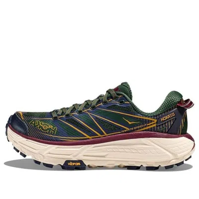 Hoka One One Mafate Speed 2 'mountain View' In Multi
