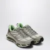 Hoka One One  Mafate Speed 2 Putty/eucaliptus Trainer In Multi