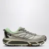Hoka Gender Inclusive Mafate Speed 2 Sneaker In Multicolor