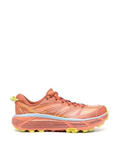 Hoka One One Mafate Speed 2 Sneakers In Multi