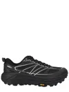 Hoka Mens  Mafate Speed 2 In Black