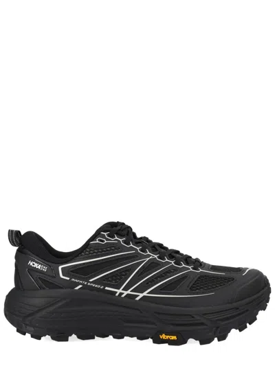 HOKA HOKA ONE ONE MAFATE SPEED 2 SNEAKERS