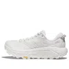Hoka One One Mafate Speed 2 Sneakers In White