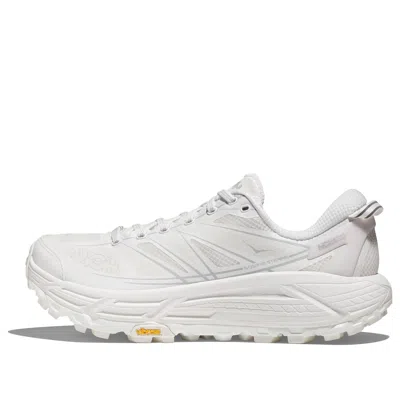 HOKA HOKA ONE ONE MAFATE SPEED 2 'WHITE LUNAR ROCK'