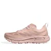 Hoka Gender Inclusive Mafate Speed 4 Lite Trail Sneaker In Pink