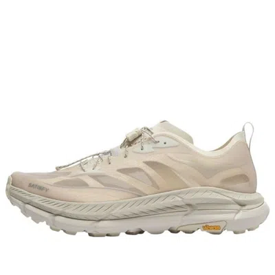 HOKA HOKA ONE ONE MAFATE SPEED 4 LITE 'SATISFY BONE'