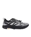 Hoka Speed 4 Lite Sneakers Mafate In Black