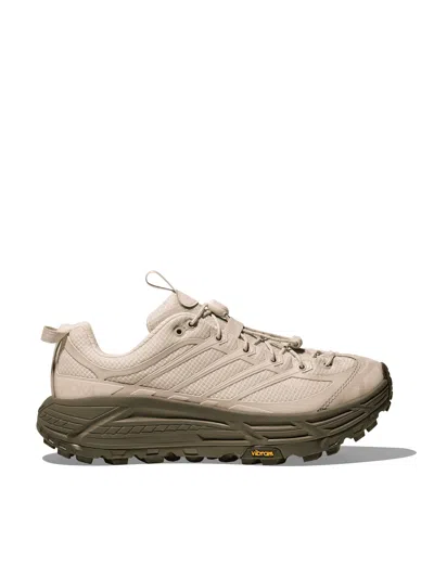 HOKA HOKA ONE ONE MAFATE SPEED THREE2 SNEAKERS