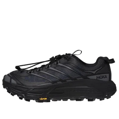 Hoka One One Mafate Three 2 'black'