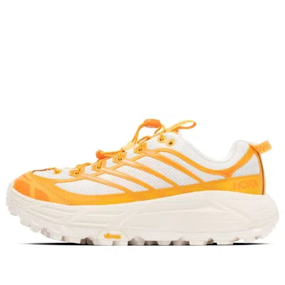 HOKA HOKA ONE ONE MAFATE THREE 2 'SUN CORAL ALABASTER'