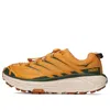 Hoka One One Mafate Three2 'golden Yellow Eggnog'