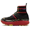 Hoka One One Mafate Three2 X Nicole Mclaughlin 'high Risk'
