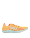 Hoka Kaha 2 Low Gtx Sneakers Orange In Orange
