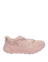 Hoka Gender Inclusive Clifton L Sneaker In Pink