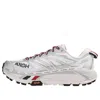 Hoka One One Moncler X Mafate Speed 2 'nimbus Cloud Harbor Mist' In White