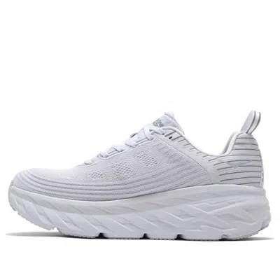 Hoka One One Opening Ceremony X Bondi 6 'white Reflective'