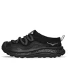 Hoka One One Ora Primo Lace-up Sneakers In Black