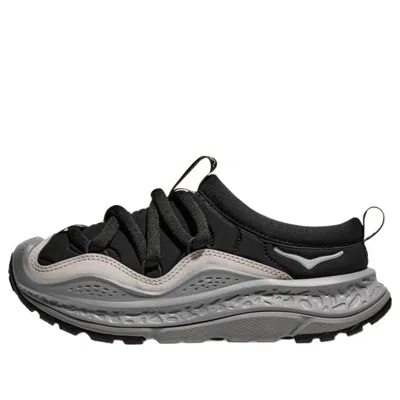 HOKA HOKA ONE ONE ORA PRIMO 'BLACK'