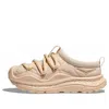 Hoka Ora Primo "vanilla/vanilla" Slip-on Sneakers