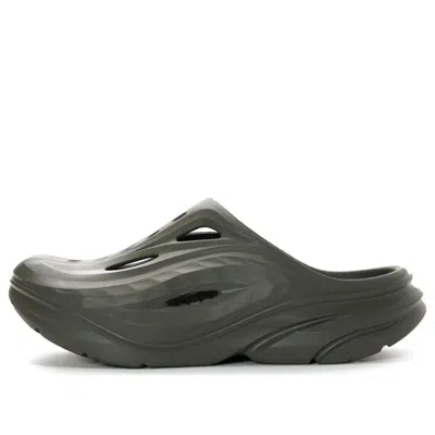 HOKA HOKA ONE ONE ORA RECOVERY MULE 'SLATE'