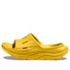 Hoka One One Ora Recovery Slide 3 'passion Fruit'