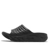 Hoka One One Ora Recovery Slide 'black'