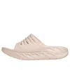 Hoka One One Ora Recovery Slide2 'pink'